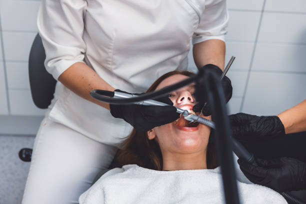 Best Emergency Treatment for Oral Infections in Soquel, CA